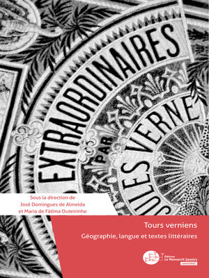 cover image of Tours verniens